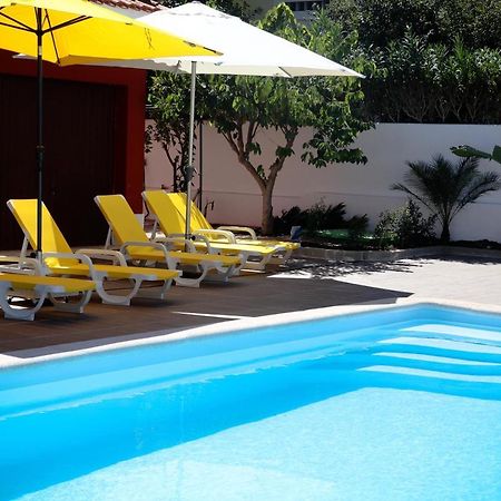 Sunshine Villa Distrikt Distrikt Faro Exterior foto