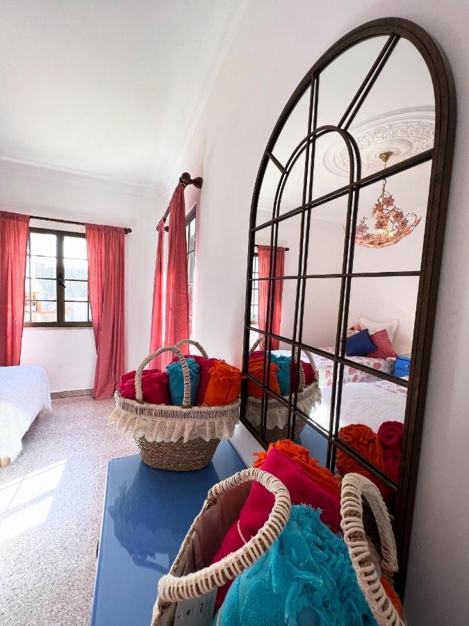 Sunshine Villa Distrikt Distrikt Faro Exterior foto