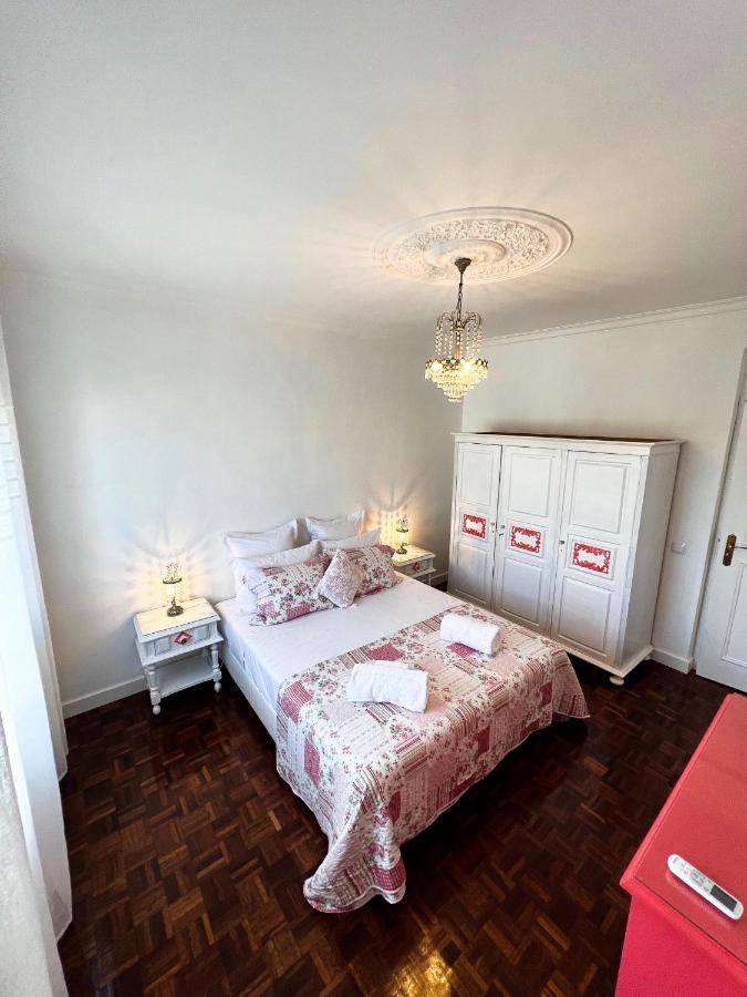 Sunshine Villa Distrikt Distrikt Faro Exterior foto