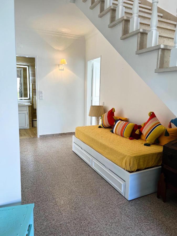 Sunshine Villa Distrikt Distrikt Faro Exterior foto
