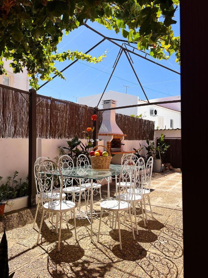 Sunshine Villa Distrikt Distrikt Faro Exterior foto