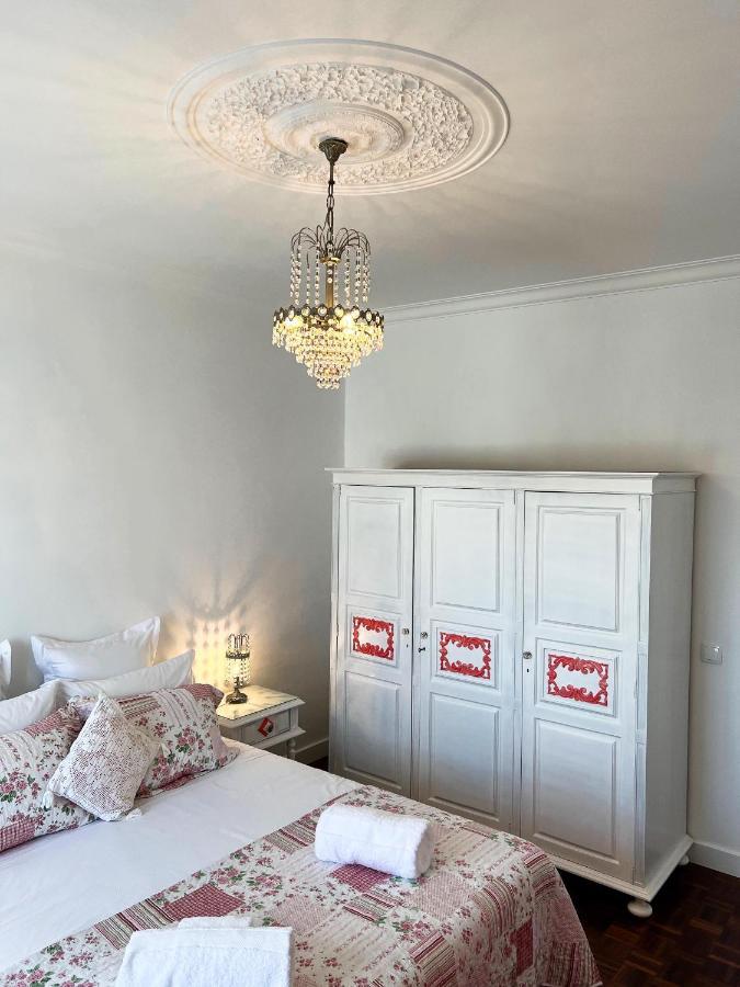 Sunshine Villa Distrikt Distrikt Faro Exterior foto