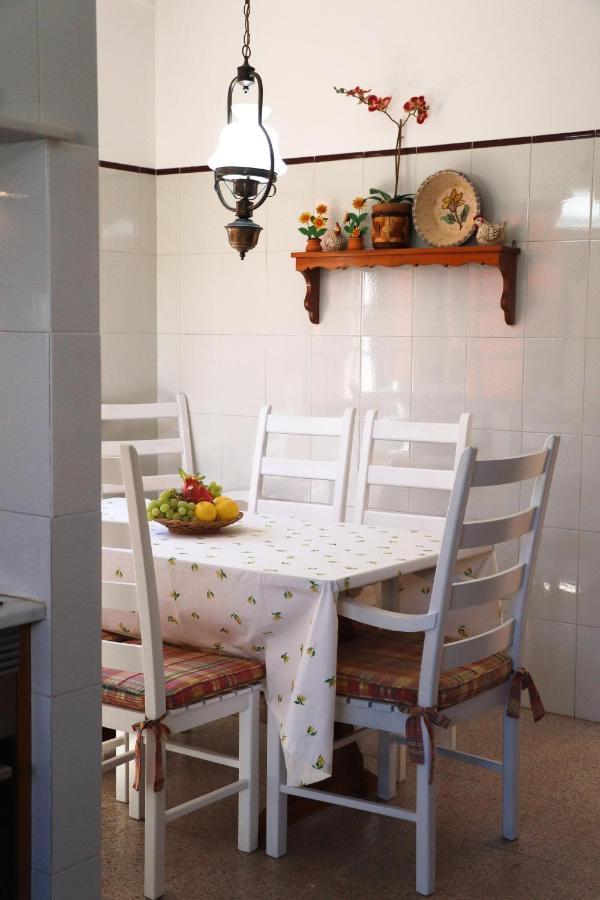 Sunshine Villa Distrikt Distrikt Faro Exterior foto